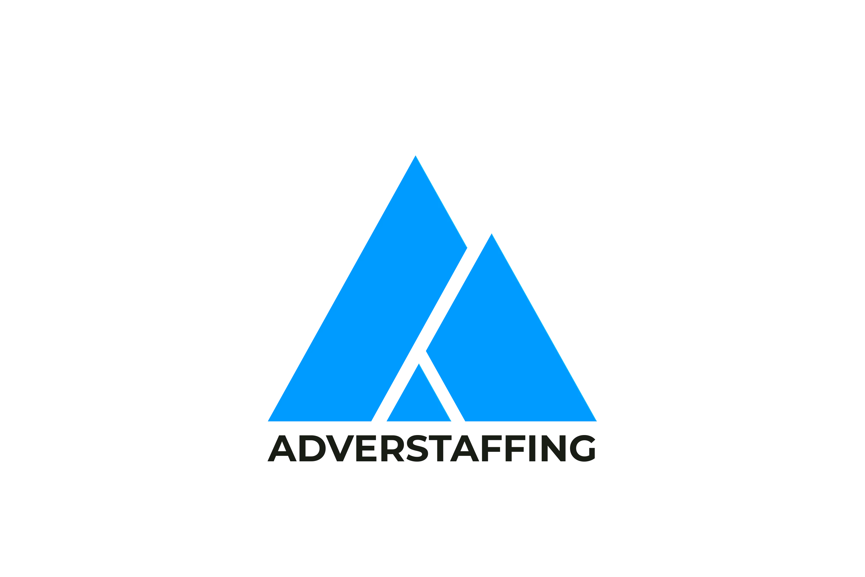 Adverstaffing logo